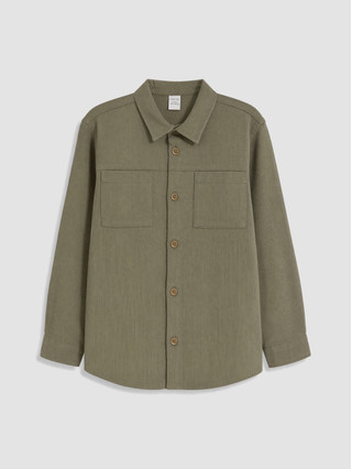 Dull Green