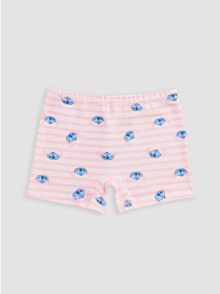 Pink Striped