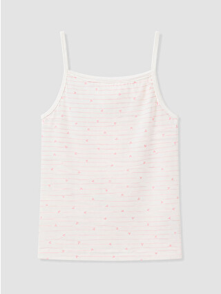 Light Pink Striped