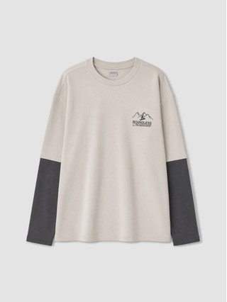Light Grey
