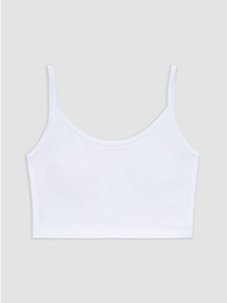 Buxe White