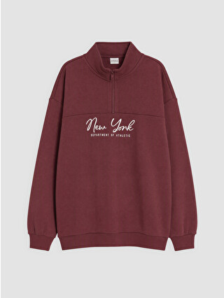 Dark Dusty Rose