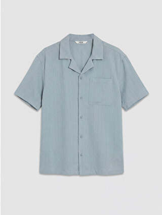 Dull Blue