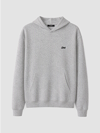 Grey Melange