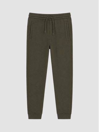 Dark Khaki