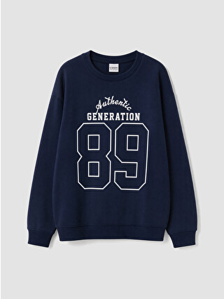 New Navy