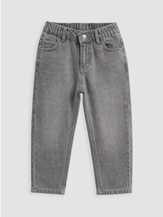 Grey Rodeo