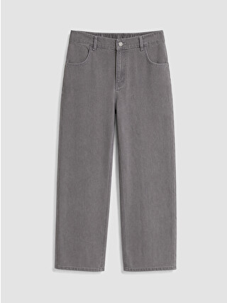 Grey Rodeo