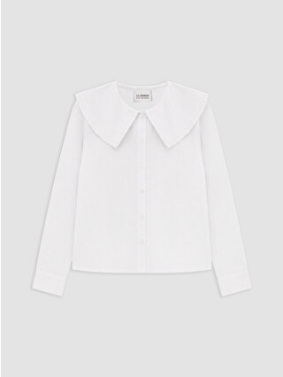 Buxe White