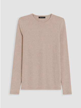 Beige Melange