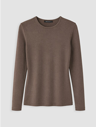 Brown Melange