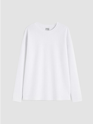 Buxe White