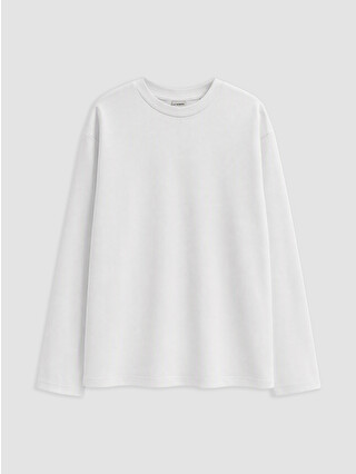 Buxe White