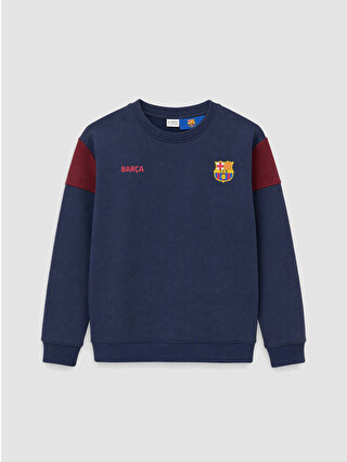Dark Navy