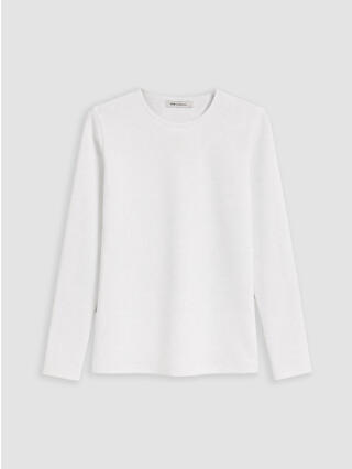 Buxe White