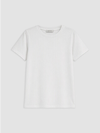 Buxe White