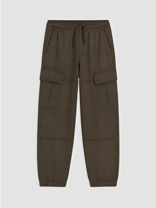 Dark Khaki