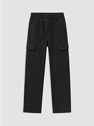 Anthracite Rodeo
