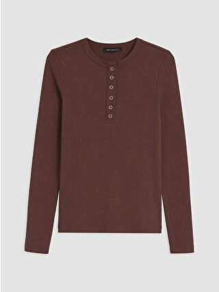 Brown Melange