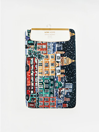 Mix Printed