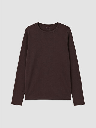Chocolate Brown