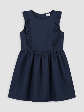 Dark Navy