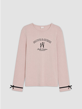 Dull Pink