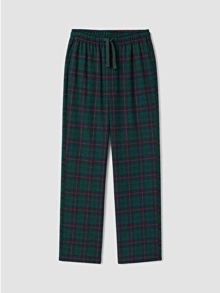 Green Printed