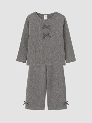 Anthracite Melange