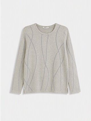 Light Grey Melange