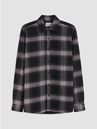 أسود كاروهات