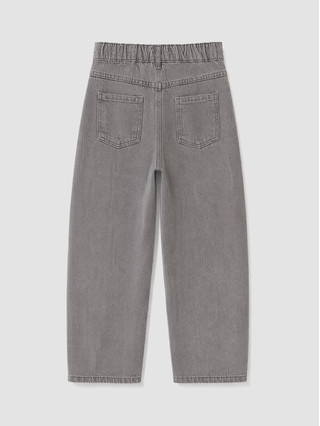 Grey Rodeo