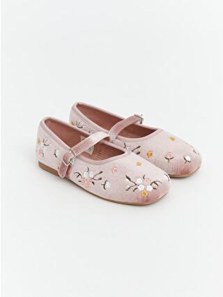 Dull Pink