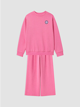 Mid Pink