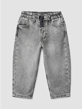 Grey Rodeo