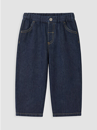 Dark Indigo