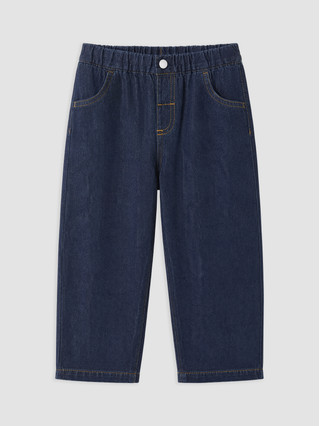 Denim Blue