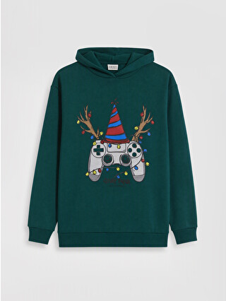 Dark Green