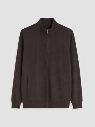 Light Brown Melange