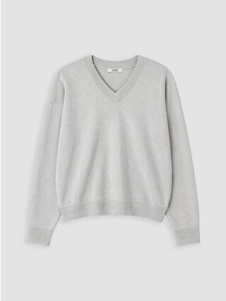 Grey Melange