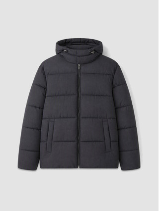 Anthracite Melange