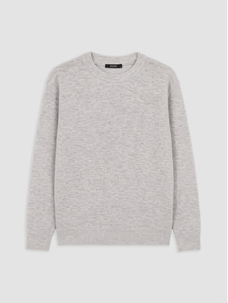 Grey Melange