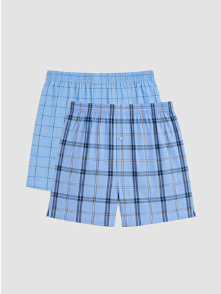 Blue Printed