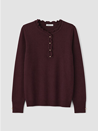 Dark Plum