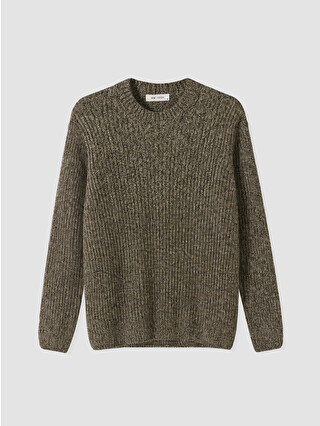 Brown Melange