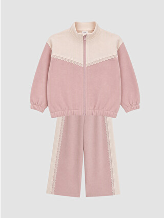 Svijetlo Roze