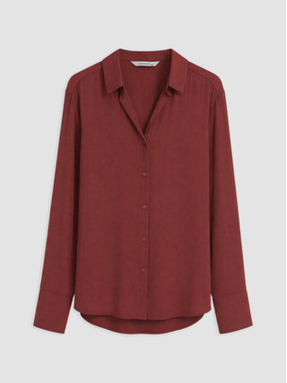 Dull Red