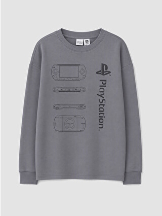 Dark Grey