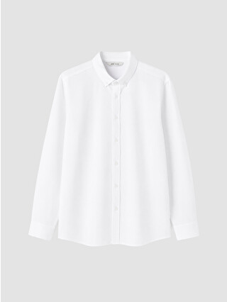 Buxe White