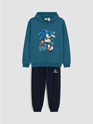 Dull Blue